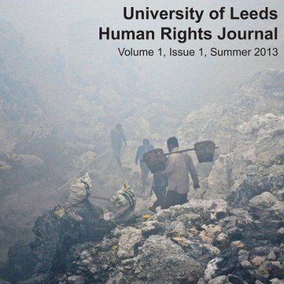 Volume 1, Issue 1, Summer 2013