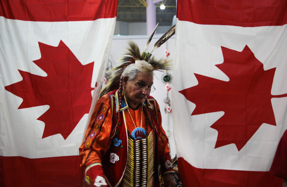 Canada and the Forgotten Cultural Genocide