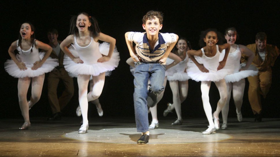 'Billy Elliot' in Hungary: Orbán and Tolerance