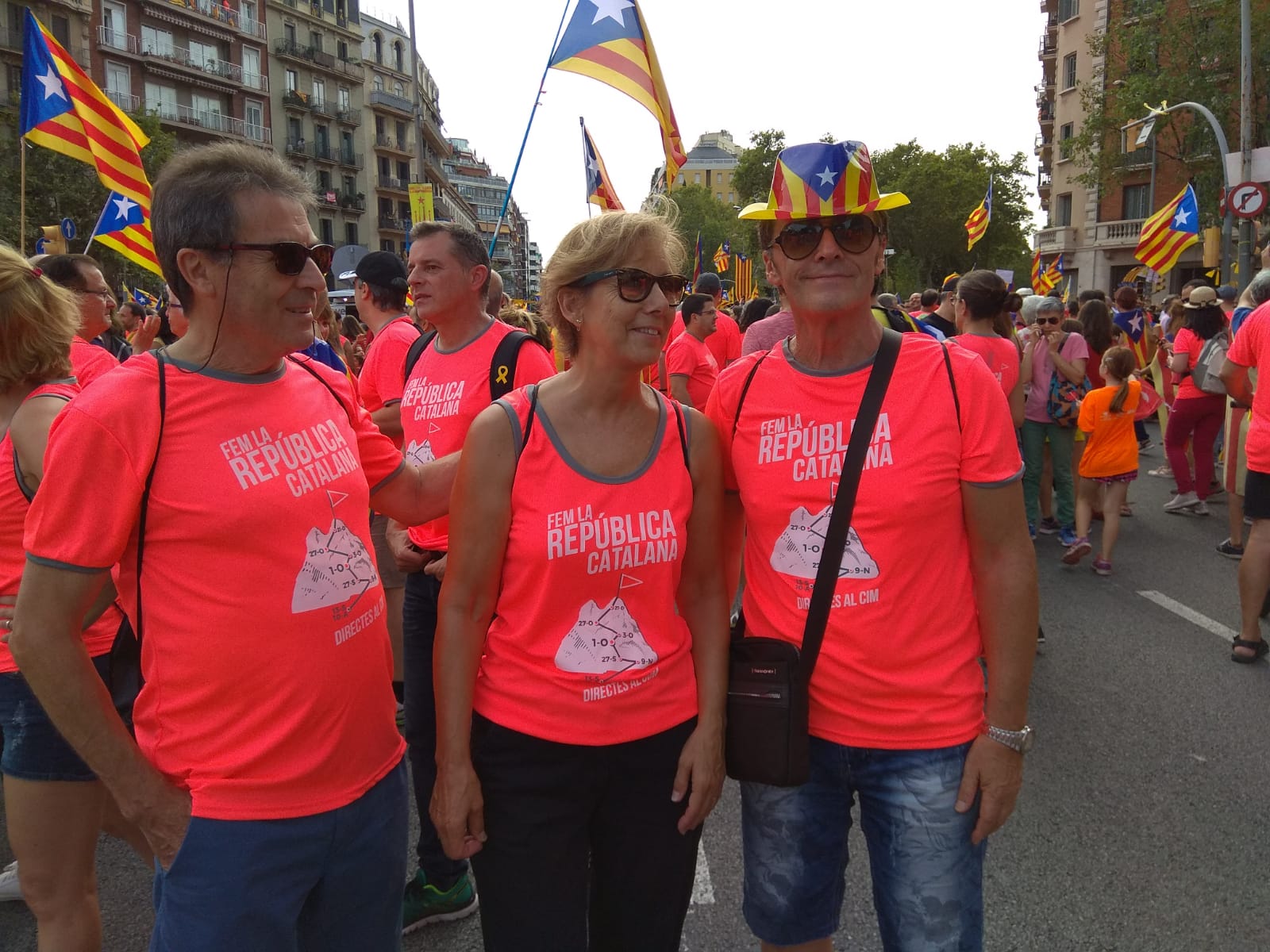 Catalonian Independence: A Critically Misrepresented Struggle of Identity 