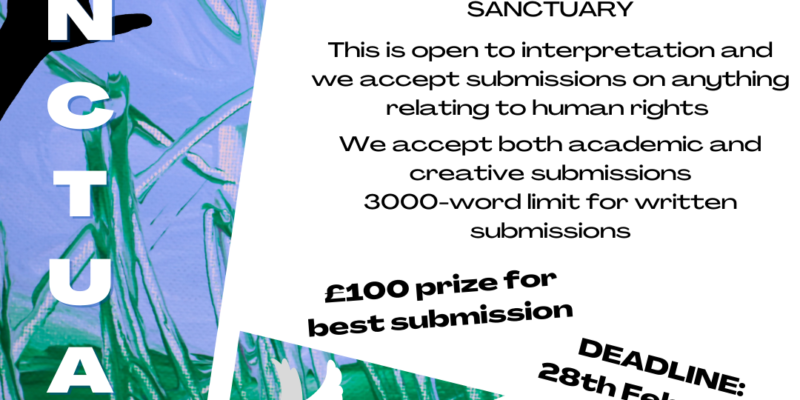 CALL FOR SUBMISSIONS 2022